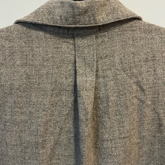 CP Shades 100% Cotton Tunic size Medium Brown - Picture 12 of 12